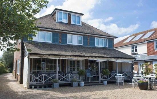 The Beach House West Wittering Luaran gambar