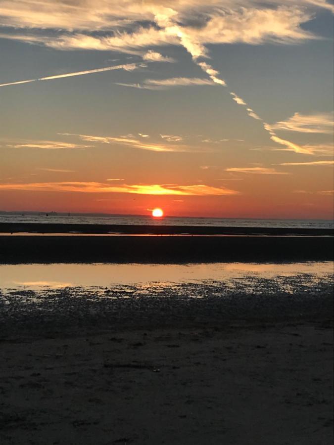 The Beach House West Wittering Luaran gambar