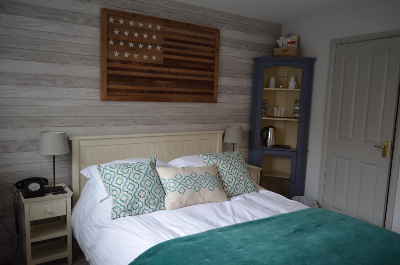 The Beach House West Wittering Luaran gambar