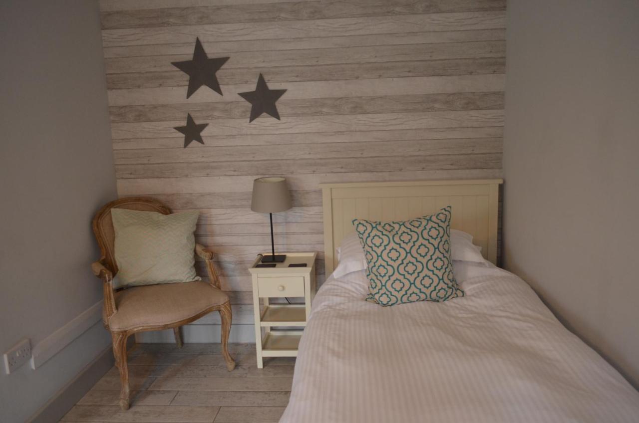 The Beach House West Wittering Luaran gambar