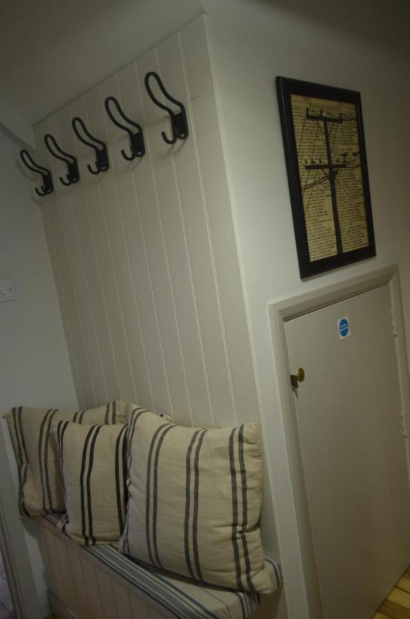 The Beach House West Wittering Luaran gambar